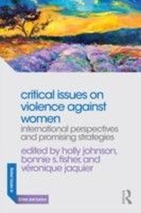 Critical issues on violence against women