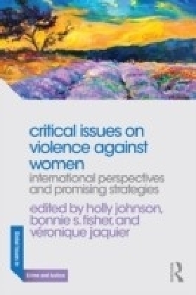 Critical issues on violence against women main product photo