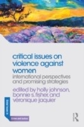 Critical issues on violence against women