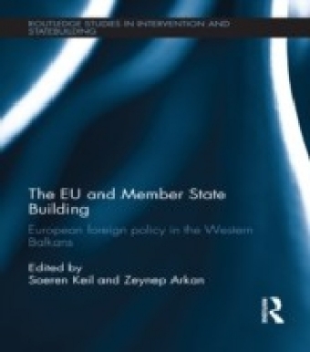 EU and Member State Building