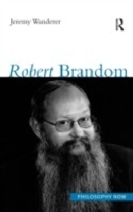 Robert Brandom main product photo