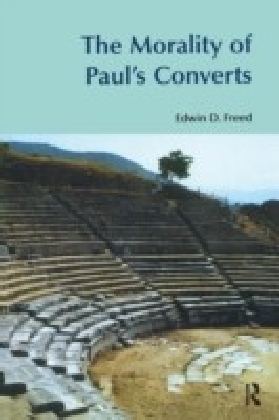 Morality of Paul's Converts