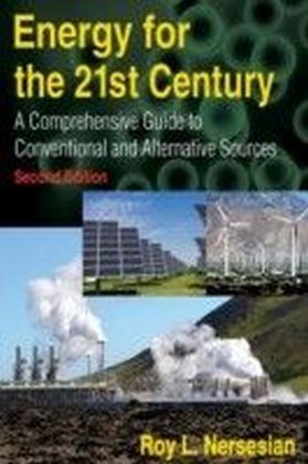 Energy for the 21st Century main product photo