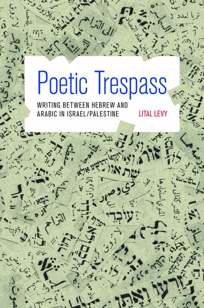 Poetic Trespass main product photo