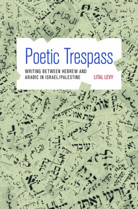 Poetic Trespass