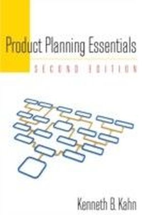 Product Planning Essentials
