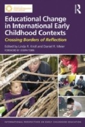 Teacher Reflection in International Early Childhood Contexts