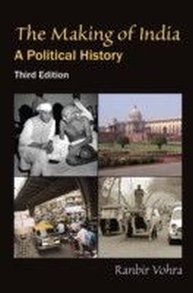 Making of India