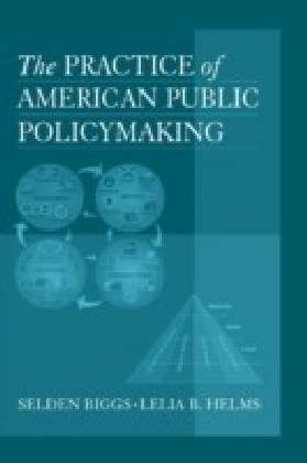 Practice of American Public Policymaking