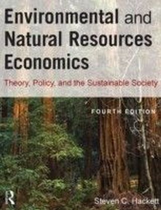 Environmental and Natural Resources Economics