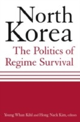 North Korea: The Politics of Regime Survival main product photo