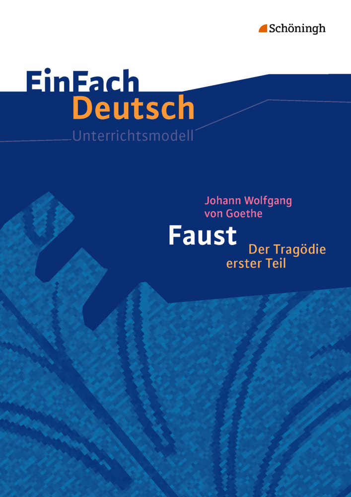 EinFach Deutsch Unterrichtsmodelle main product photo