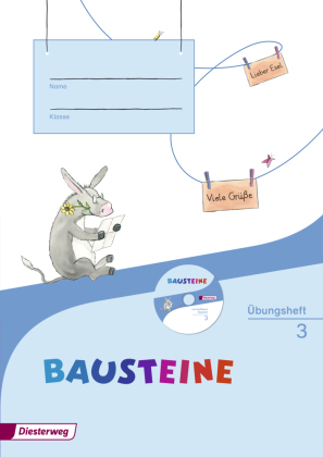 BAUSTEINE Sprachbuch - Ausgabe 2014