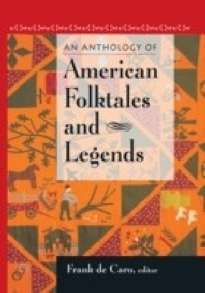 Anthology of American Folktales and Legends