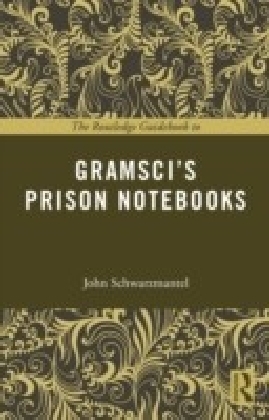 Routledge Guidebook to Gramsci's Prison Notebooks main product photo