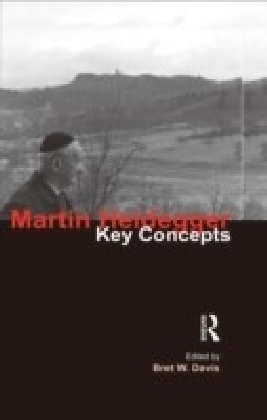 Martin Heidegger