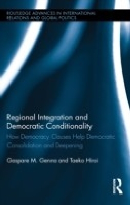Regional Integration and Democratic Conditionality