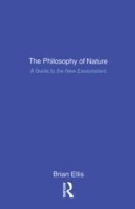 Philosophy of Nature main product photo