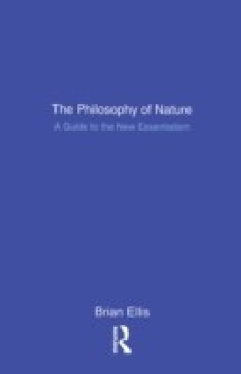 Philosophy of Nature