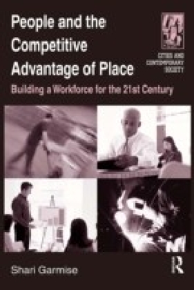 People and the Competitive Advantage of Place main product photo