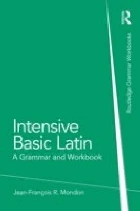 Intensive Basic Latin