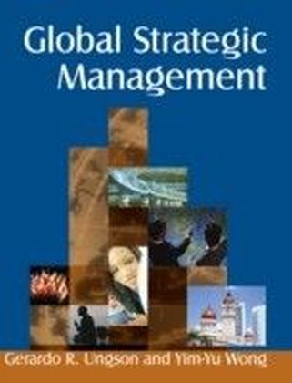 Global Strategic Management main product photo
