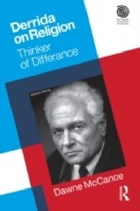 Derrida on Religion main product photo