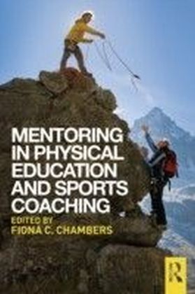 Mentoring in Physical Education and Sports Coaching main product photo