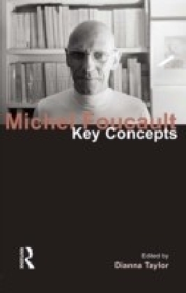 Michel Foucault