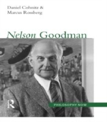 Nelson Goodman main product photo