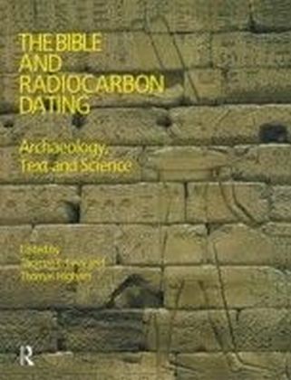 Bible and Radiocarbon Dating main product photo