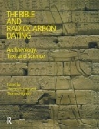 Bible and Radiocarbon Dating