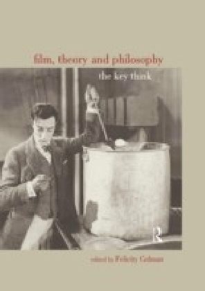 Film, Theory and Philosophy