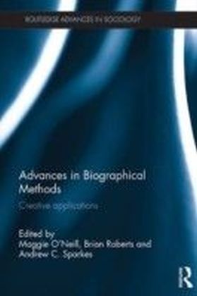 Advances in Biographical Methods