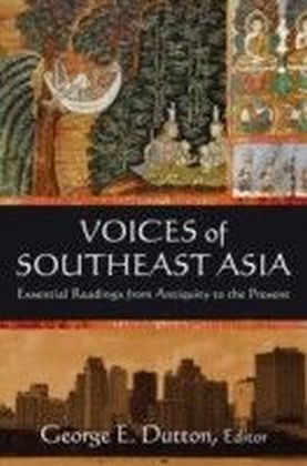Voices of Southeast Asia: 2014