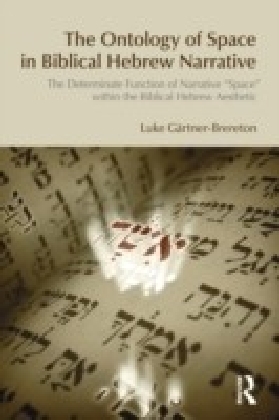Ontology of Space in Biblical Hebrew Narrative