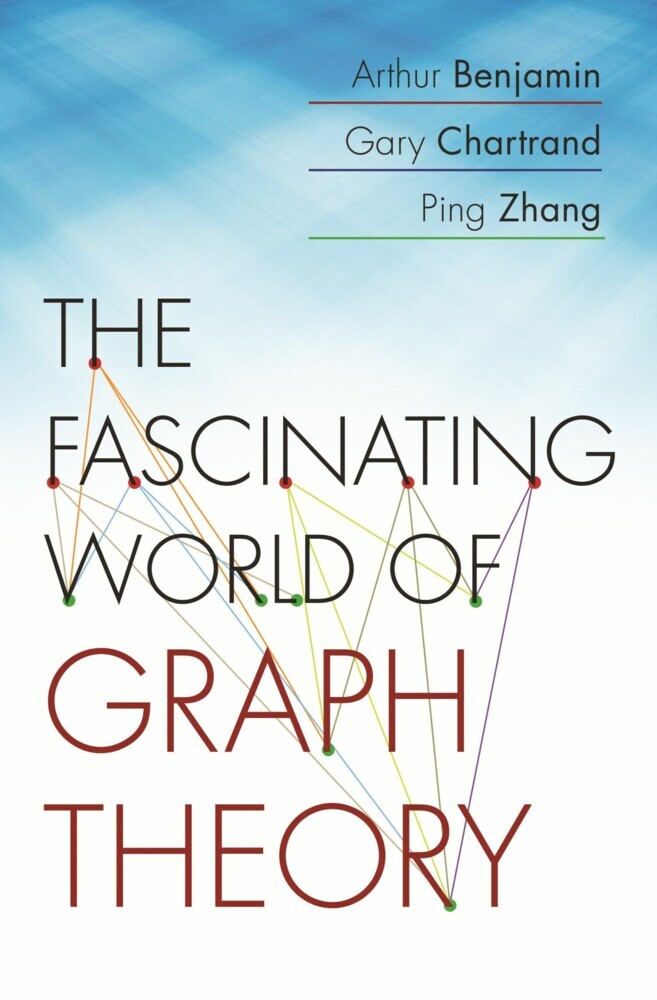 The Fascinating World of Graph Theory main product photo