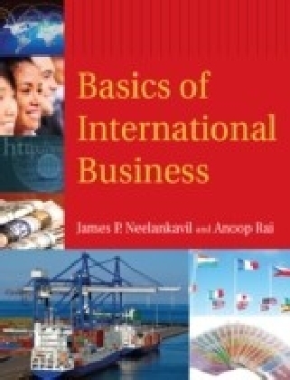 Basics of International Business