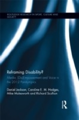 Reframing Disability?