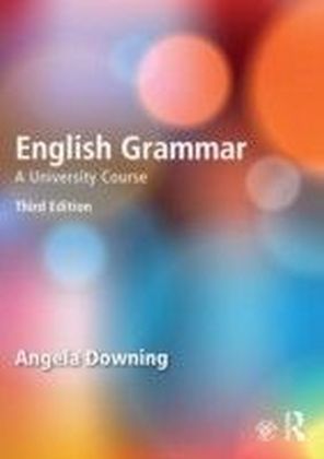 English Grammar