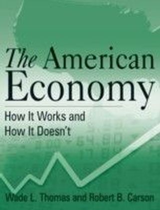 American Economy: How it Works and How it Doesn'T
