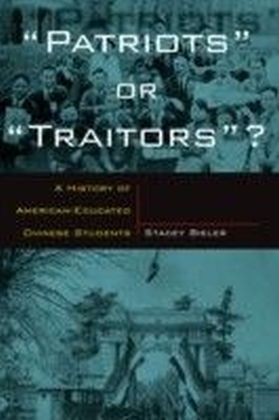 Patriots or Traitors