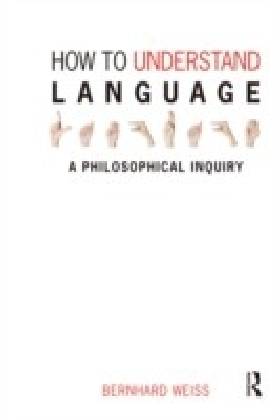 How to Understand Language