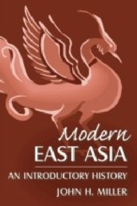 Modern East Asia: An Introductory History