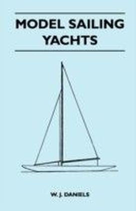 Model Sailing Yachts