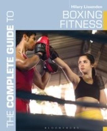 Complete Guide to Boxing Fitness main product photo