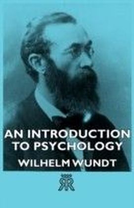 Introduction to Psychology