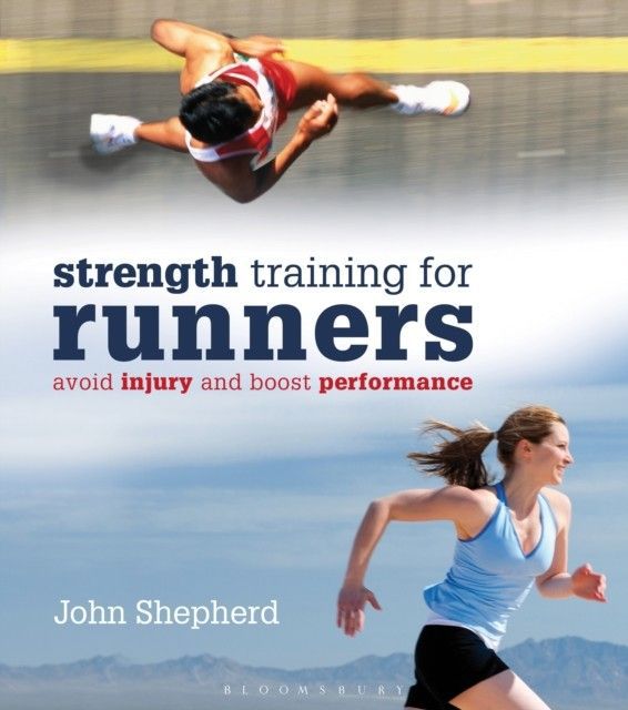 StrengthTraining for Runners main product photo