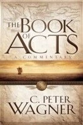 Book of Acts