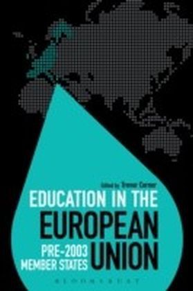 Education in the European Union: Pre-2003 Member States